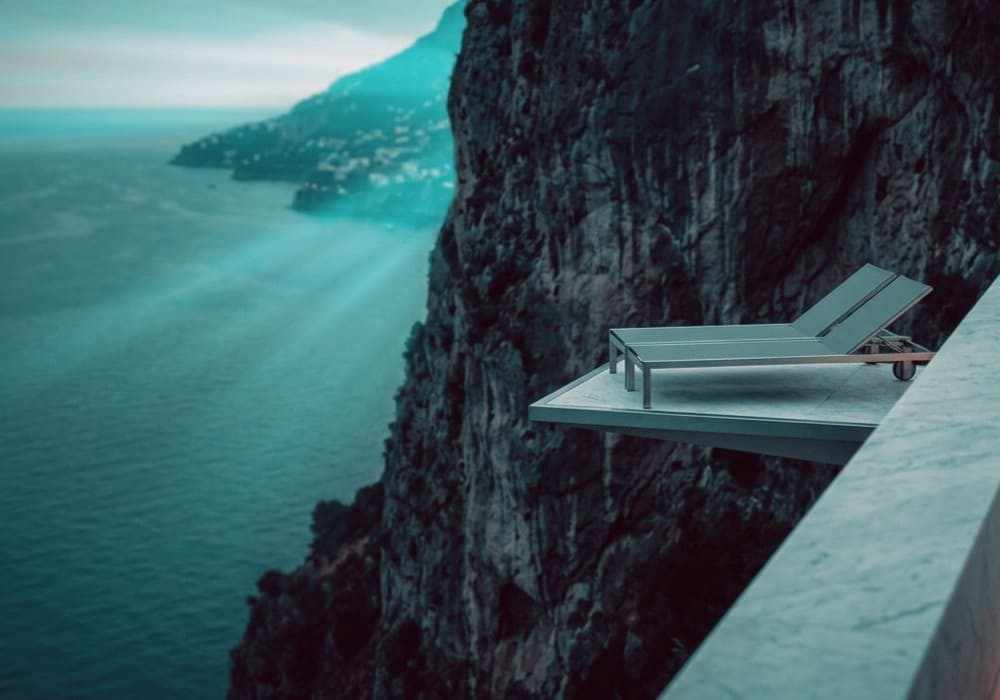 Amalfi Drive