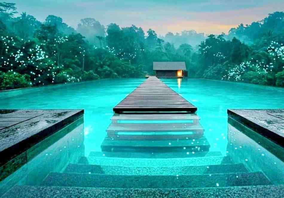 Bali Immersion