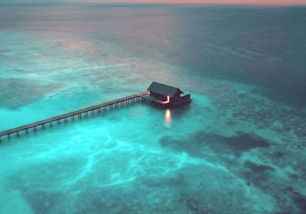 Maldives
